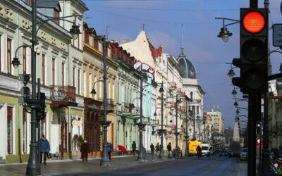 Biuro do wynajęcia Łódź – jak znaleźć przestrzeń dopasowaną do potrzeb biznesu?